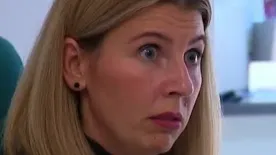 Betegségéről vallott Házasság első látásra Tücsi: összeesett egy boltban