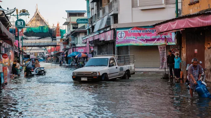 Így boríthatja fel az El Niño a téli álomutazásodat