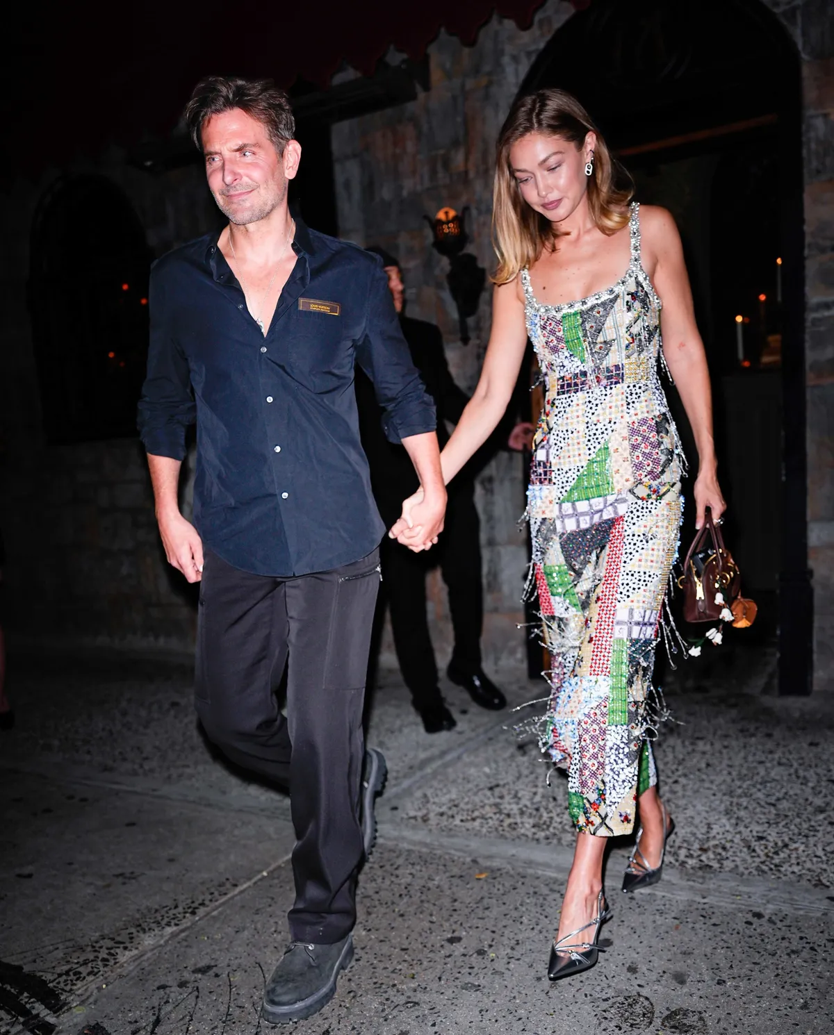 Bradley Cooper és Gigi Hadid évek óta egy párt alkotnak.