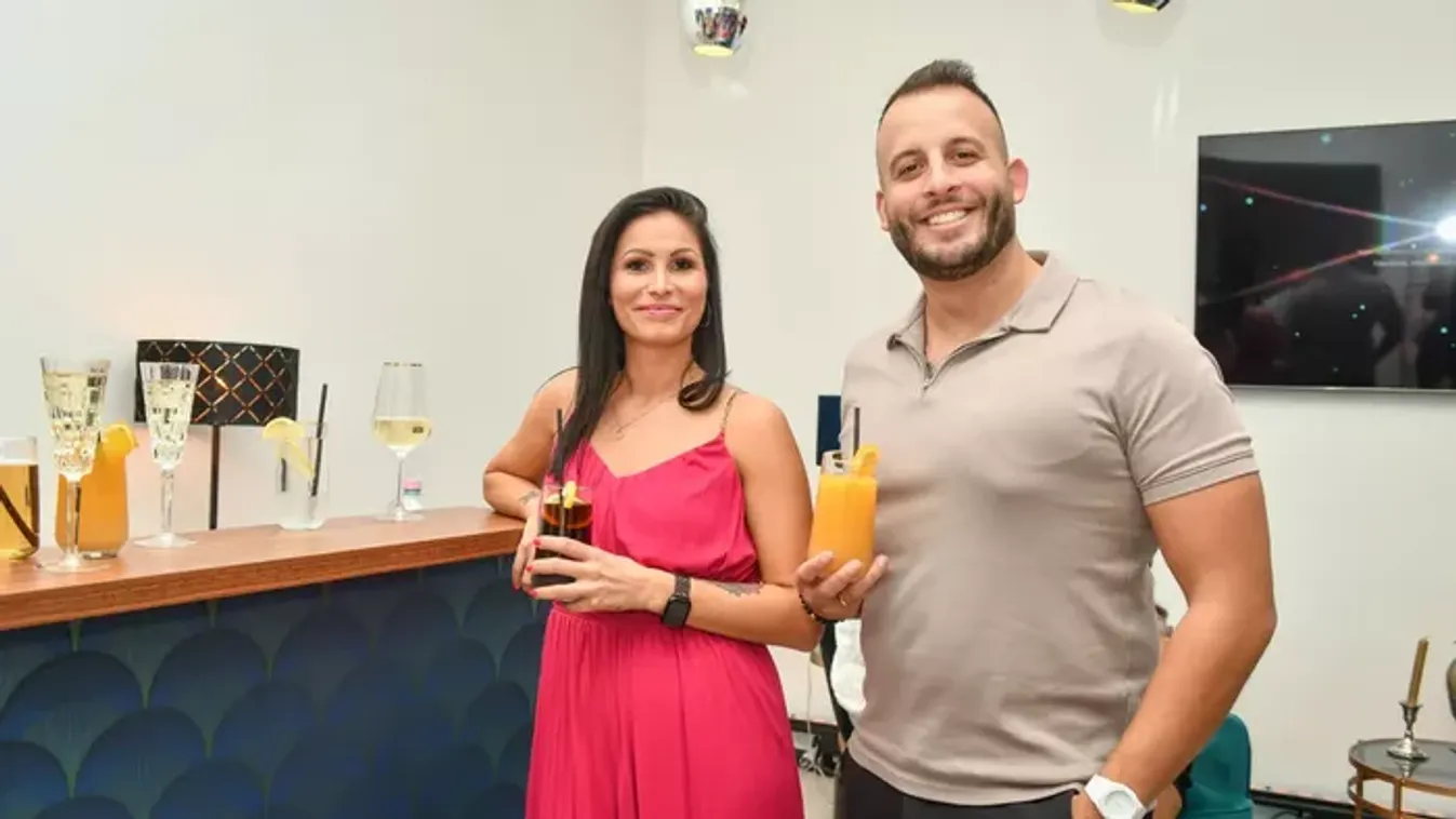 Házasság első látásra: Renátó és Lívi miatt állt a bál a vacsorán!