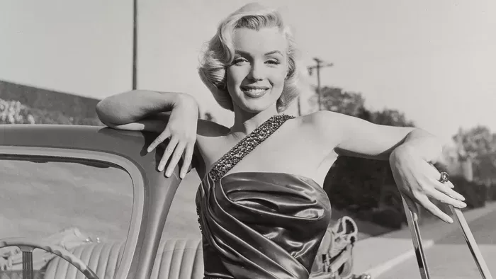 Marilyn Monroe szépségtrükkjei a ragyogó sminkhez