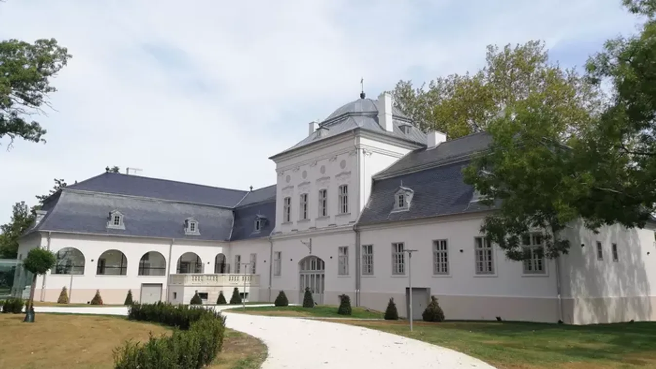 Történelem és irodalom metszéspontjában – Kihagyhatatlan hétvégi úti cél Geszten