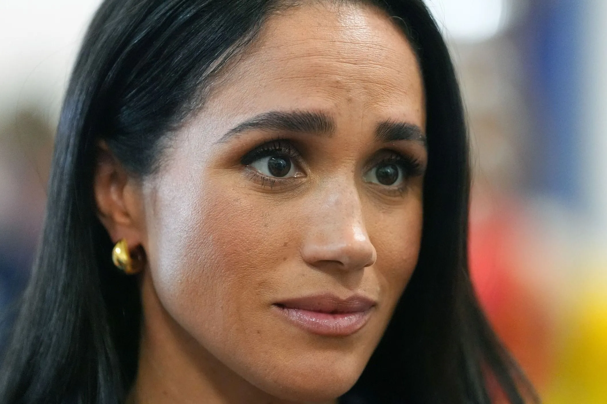Meghan Markle apjánál gyermekpornográf felvételeket találtak
