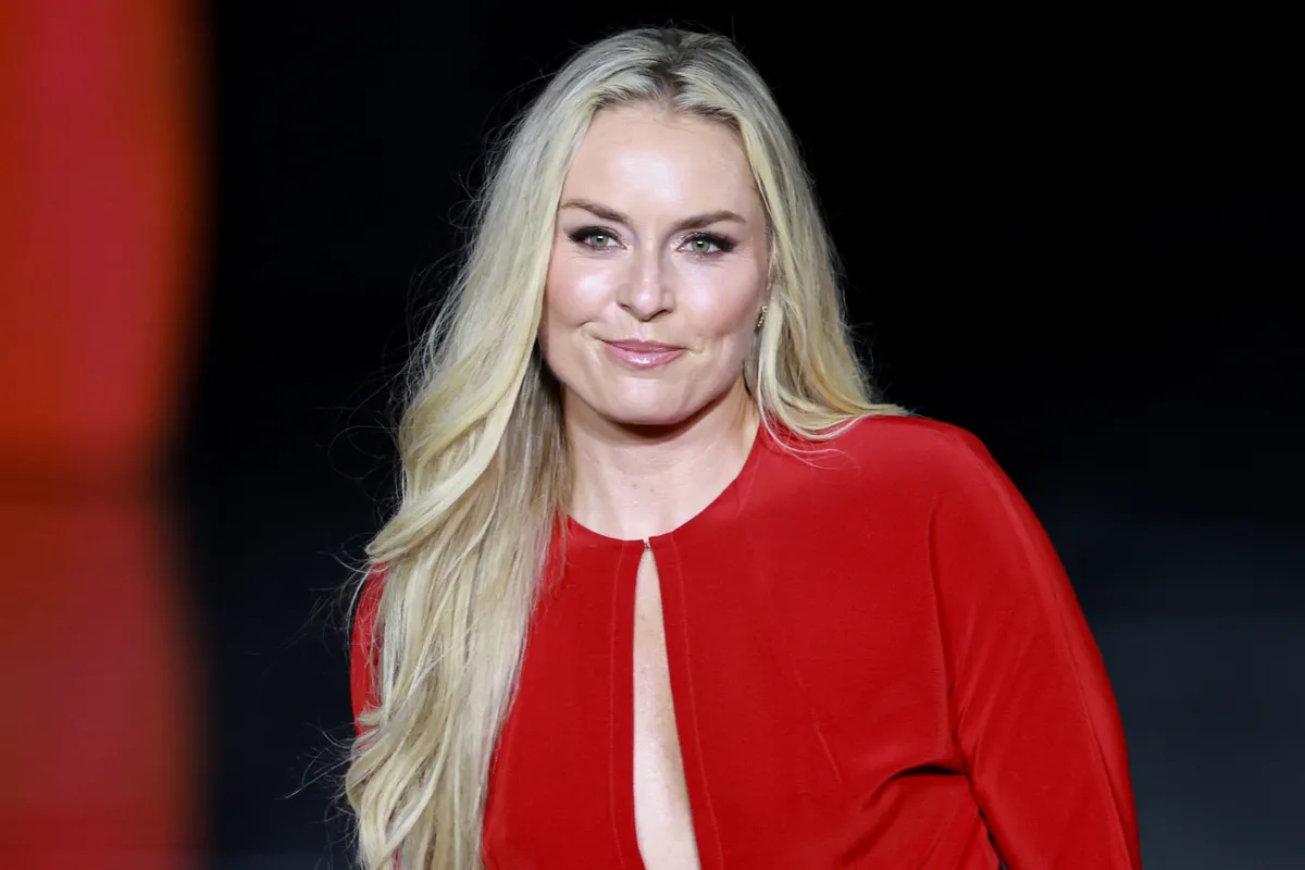 Lindsey Vonn