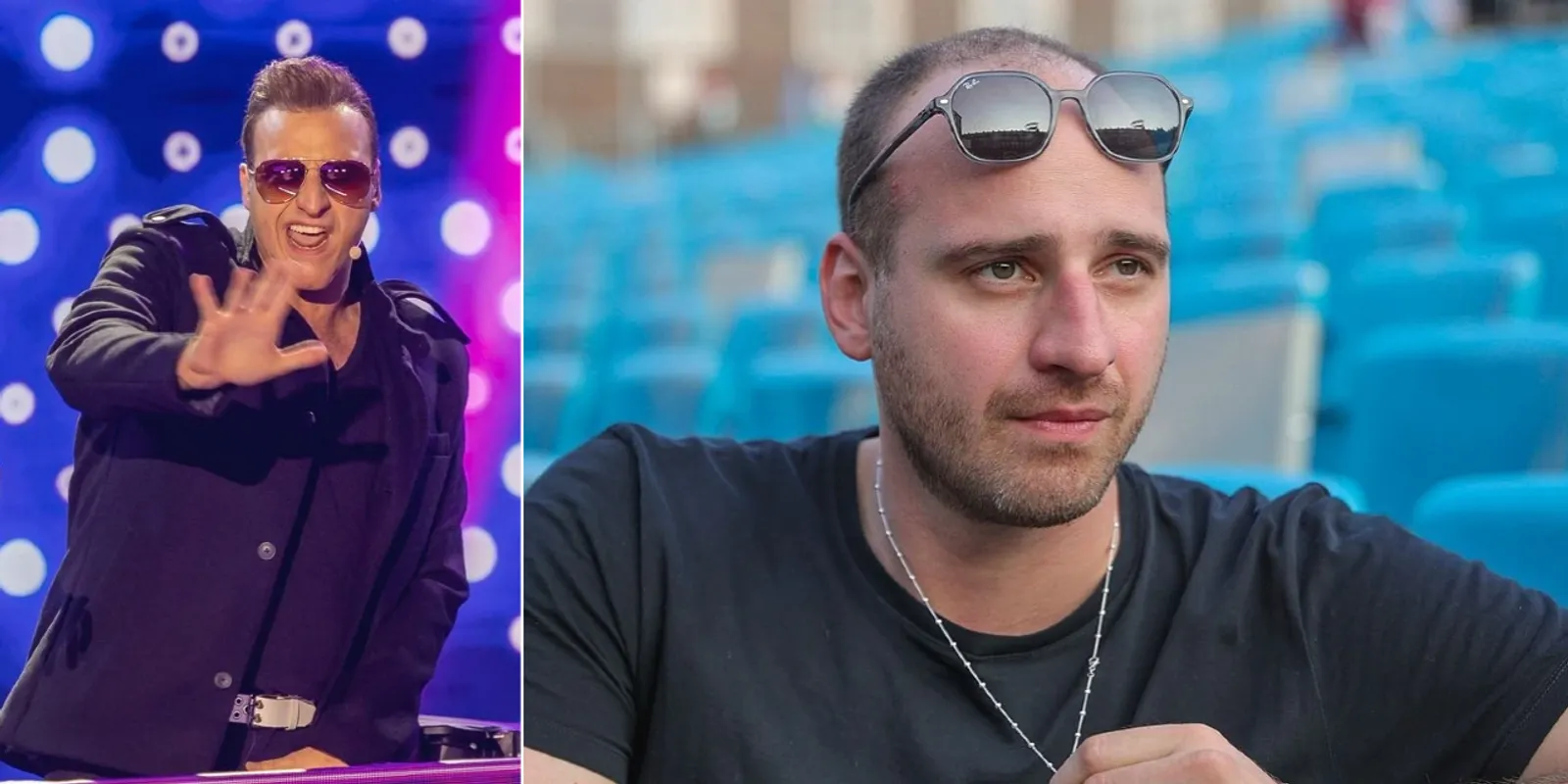 Sztárban Sztár: Brasch Bence kemény húzásra készül