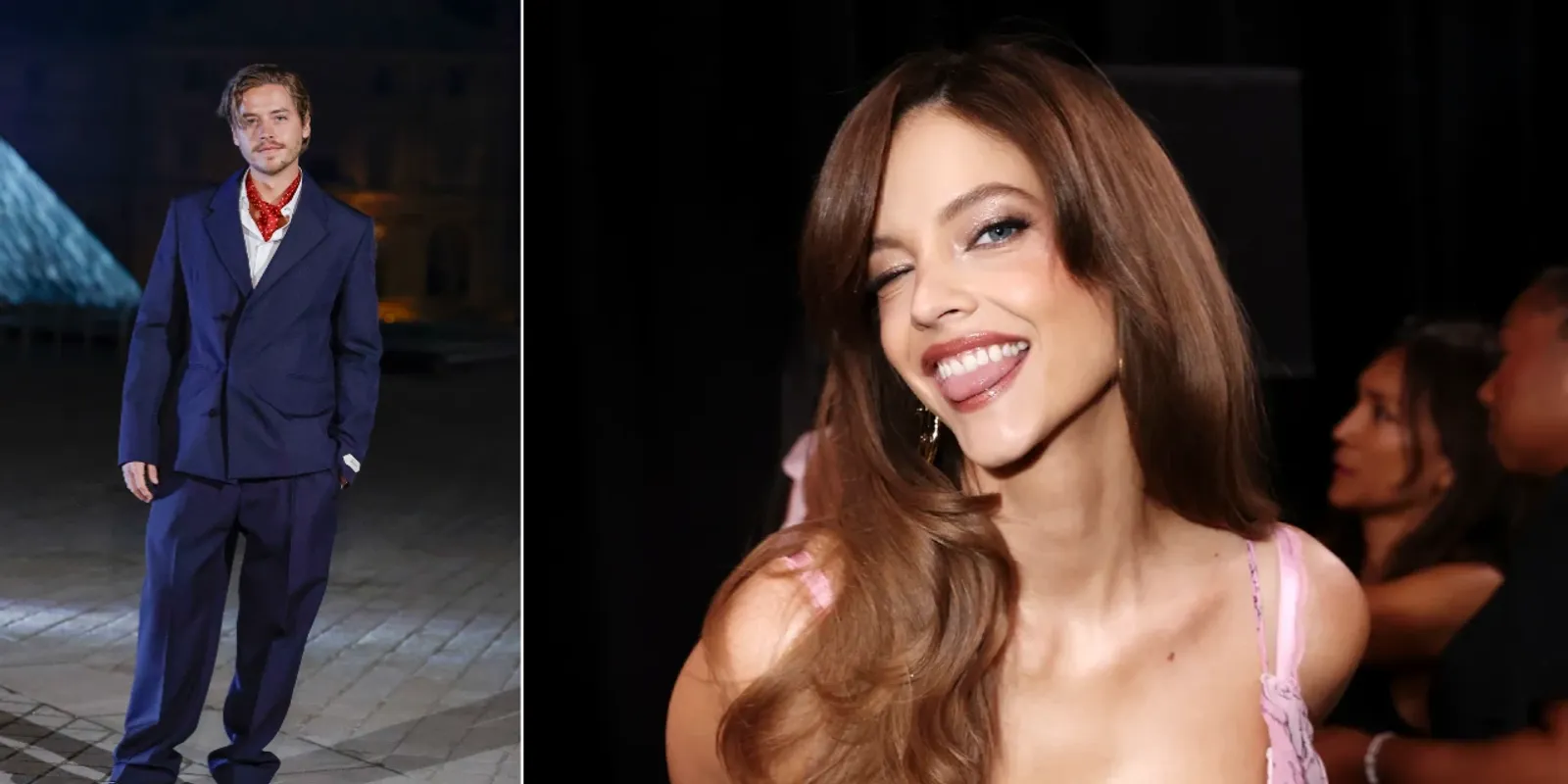 Palvin Barbi férje szerencsésnek tartja magát