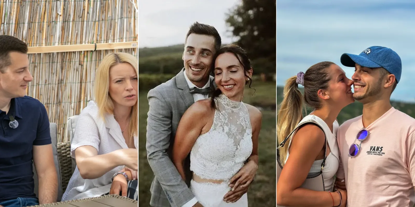 Újabb bejelentés! Az idei évben potyognak az Exatlon-babák