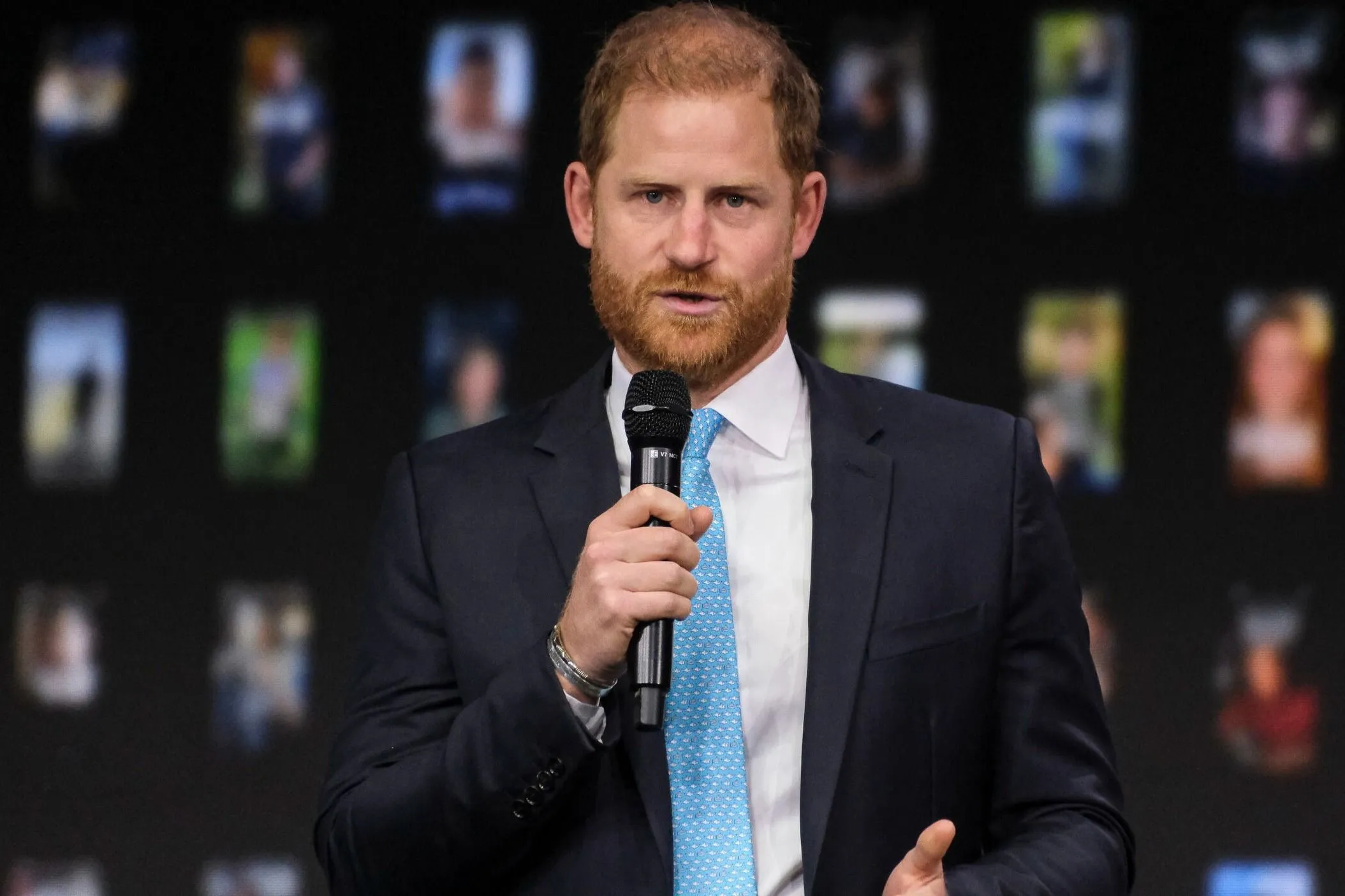 Harry hercegék cége válságba került, jönnek a leépítések