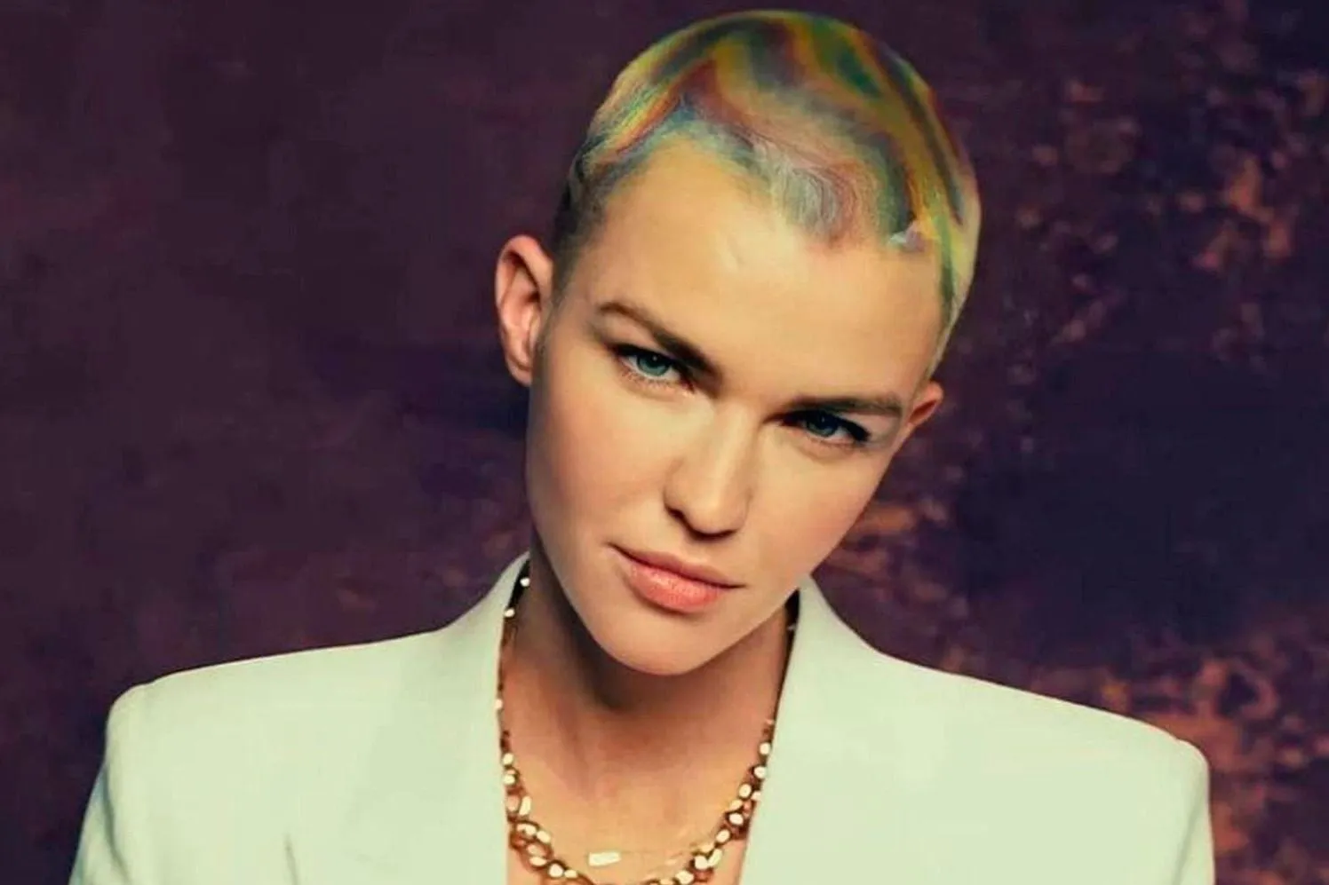 Ruby Rose-t 15 évesen gyilkossággal vádolták