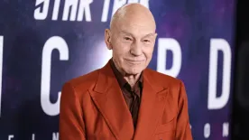 Gyászolnak a rajongók: elhunyt Patrick Stewart, a Star Trek és X-Men legendás sztárja