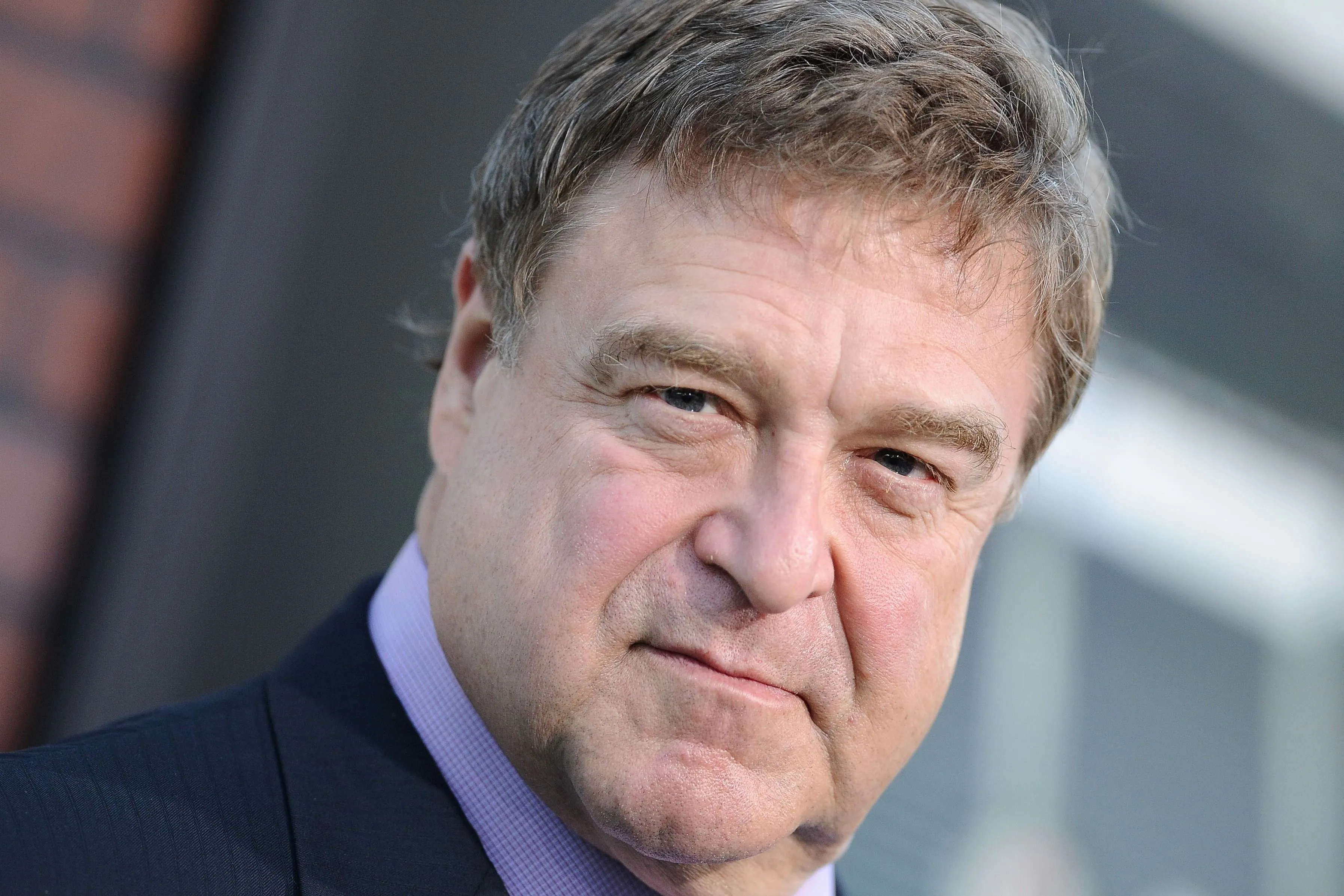 John Goodman alkoholproblémái miatt közel 181 kilóra hízott