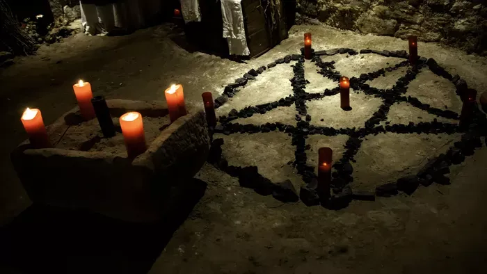 A louduni boszorkányper szaftos részletei