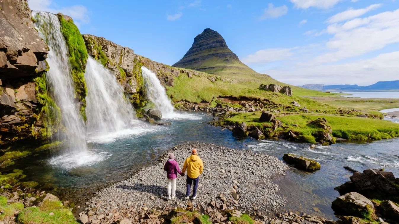 Áremelés jön Izlandon: mélyebben a zsebébe kell nyúlnia a turistáknak