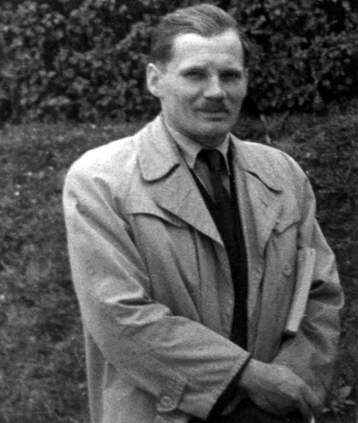 Péch Géza önkéntes mentőautósofőr az 1956-os forradalom áldozata.