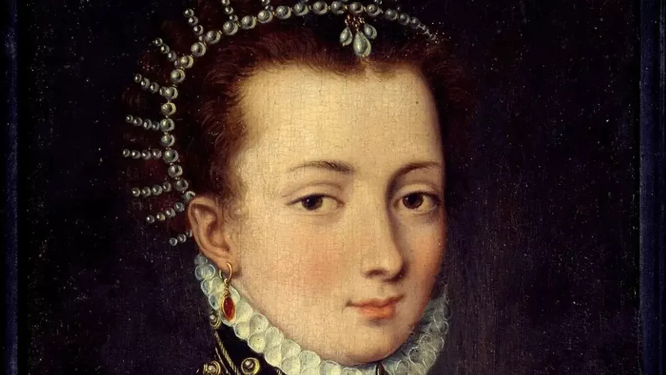 A nemet mondás királynéja: Boleyn Anna ereje