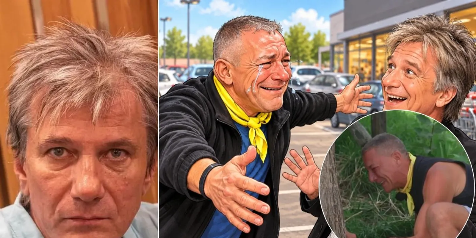 Bochkor Gábor elmondta az „igazságot” Németh Kristófról