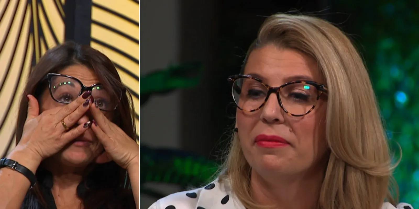 Bántalmazásról vallott a Házasság első látásra sztárja