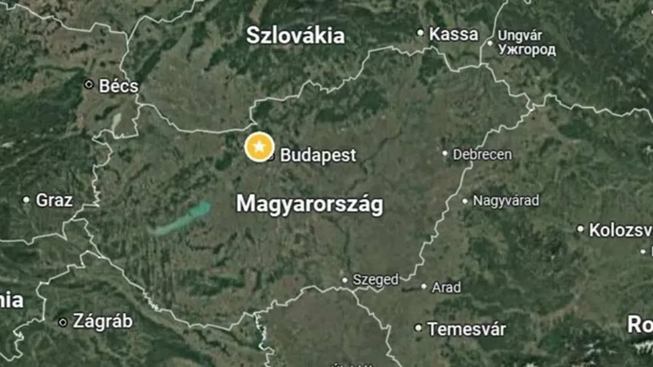 Fogadjunk, hogy nem tudod, léteznek-e ezek a települések!